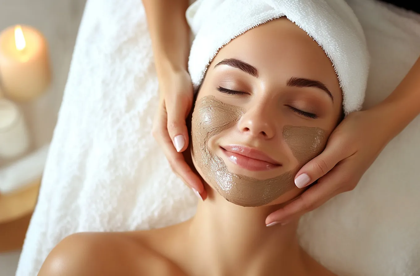 spa_lady